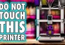 video thumbnail for 'And Now - THE TRUTH - Anycubic Kobra X Review'