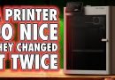 video thumbnail for 'FINALLY! The Complete Bambu P2S Review'