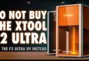video thumbnail for 'The TRUTH About This Laser - xTool F2 Ultra UV Review'