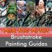 Brushstroke - Ask The Artists - Brushstroke - Featured
