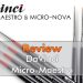 DaVinci Micro-Maestro Review - Featured