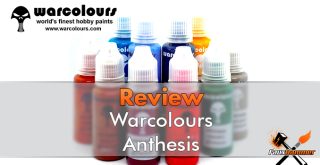 Warcolours Anthesis Review - Featured