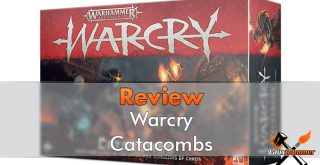 Warcry Catacombs Review - Featured