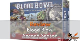 Blood Bowl Second Season Edition Review - Featured