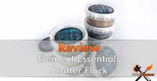 Element Essentials Scatter Flock Review - Featured