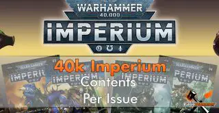 Revista Warhammer Imperium - Destacada