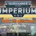 Warhammer Imperium Magazine - A la une