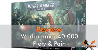 Piety & Pain Review - Featured