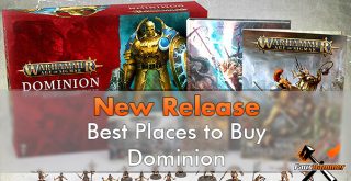 Best Places to buy Dominion - Featured