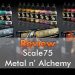 Scale75 Scalecolor Metal n' Alchemy Review Featured
