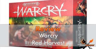 Critique de Warcry Red Harvest - En vedette