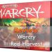 Critique de Warcry Red Harvest - En vedette