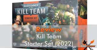 KIll Team@ Starter Set 2022 Review - Featured