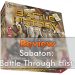 Sabaton - A Battle Through History Review - Featured
