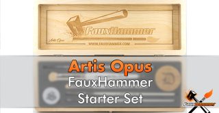 Artis Opus FauxHammer - Featured