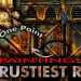 Painting the Rustiest Rust 1