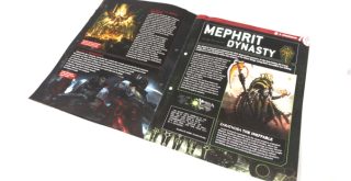 Warhammer 40,000 Imperium Consegna 10 Edizione 38 3