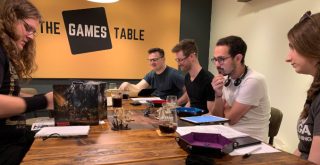 Epic Encounters Arena of the Undead Horde FauxHammer Plays 11