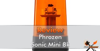 Phrozen Sonic Mini 8k Review - Featured