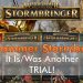 Warhammer Stormbringer - Trial Reveal