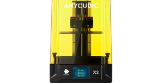 Anycubic Photon Mono X2 - Featured