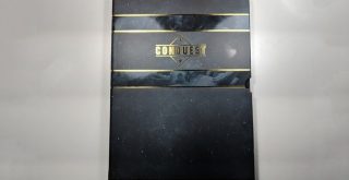 Warhammer 40,000 Conquest - Art Book Impressions