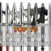 Top 10 der besten Airbrush zum Malen von Miniaturen und Wargames-Modellen