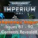 Contenido de Warhammer Imperium - Números 81-90 revelados - Destacados