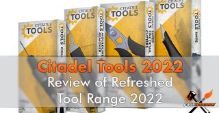 Citadel Tools 2022 Review - Featured