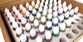 Two Thin Coats Paints Review Paints All 1