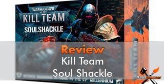 Kill Team Soulshackle Review - Featured