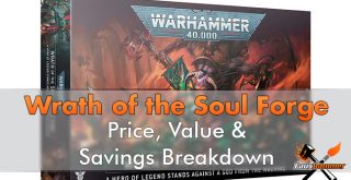 Template - Price Value & Savings Breakdown - Featured