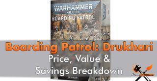 boarding patrol drukhari featured