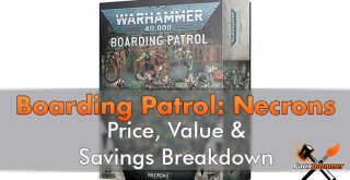 boarding patrol necrons featured