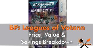 boarding patrol leagues of votann featured