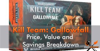 Gallowfall Price and Savings Header