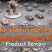 Legions Imperialis Review Header