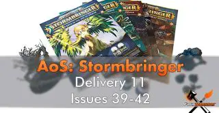 Warhammer Age of Sigmar Stormbringer Delivery 11 Issues 39-42 Header (2)