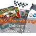 Age of Sigmar Stormbringer Delivery 15 Issues 55-58 Header