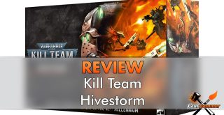 Kill Team Hivestorm Review - Featured
