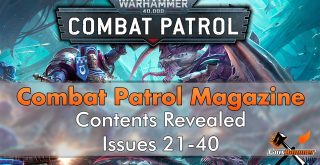 Warhammer Combat Patrol Contents Revealed 21-40 Featured - Combat Patrol