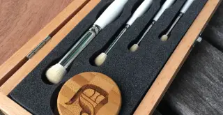 Artis Opus Series D Kickstarter
