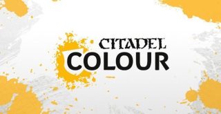 Citadel Color - In primo piano