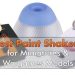 Best Paint Mixers & Shakers for Miniatures & Wargames Models - Featured