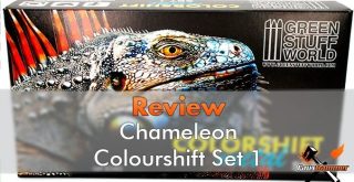 Green Stuff World Chamelion Colourshift Set 1 Review - Featured.png