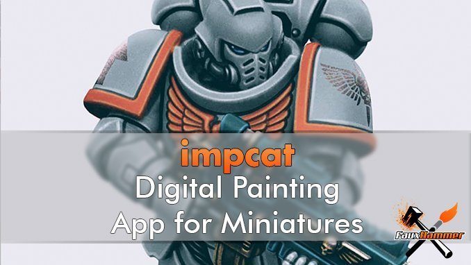 impcat - Featured