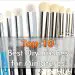 Best Drybrush for Miniatures & Models - Featured