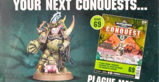 Warhammer Conquest Issues 69 & 70 Featured
