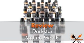 Darkstar Molten Metals Review - Destacado