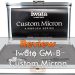 Iwata Custom Micron CM-B Airbrush Review for Miniature & Models - Featured